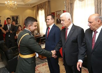 Muğla’da 30 Ağustos Coşkusu