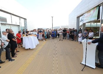 “Muğla’da Yaşam” Fotoğraf Standı açılışı Yapıldı