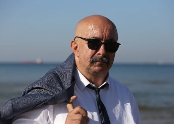 Murat Sarıyıldız iş dünyasından sinemaya güçlü girdi