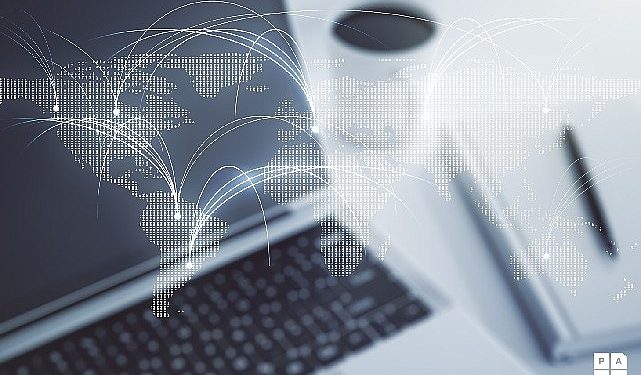 Murat Yazgı: Teknoloji Toplumu Olacağız