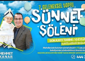 Mustafakemalpaşa’da 29 Ekim’de ikili bayram yaşanacak