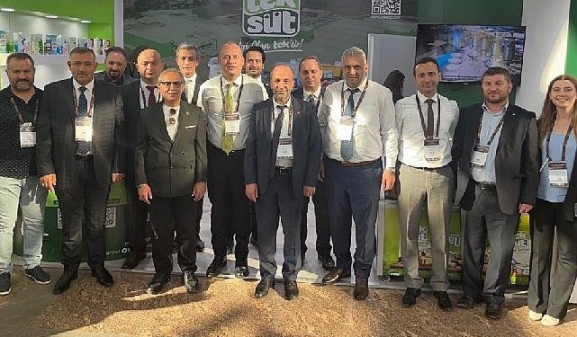 Muvaffakiyetin Sırrı Ekip Çalışmasında Gizli