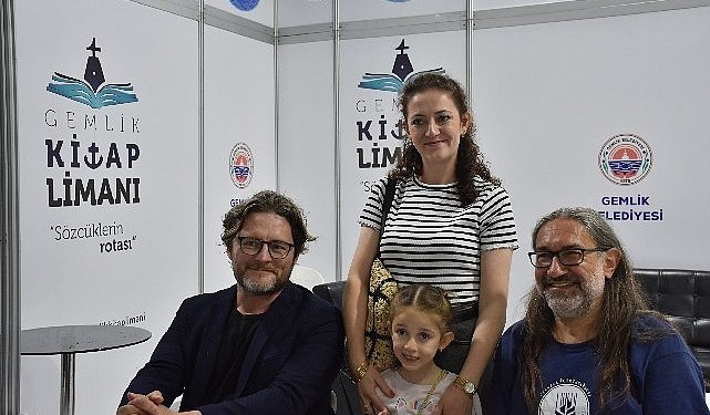 Müzik ve Edebiyatı Harmanlayan Müellifler: Tuna Kiremitçi ve Murat Meriç