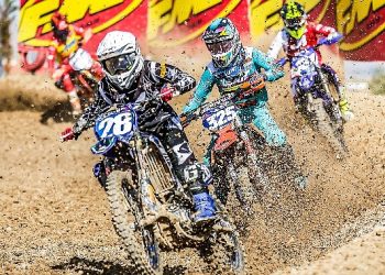 MXGP Türkiye 180 ülkede yayınlanıyor
