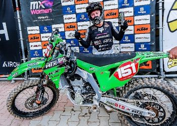 Mxwomen’da Duncan şampiyon