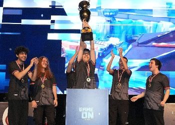 Nefes kesen Türk Telekom GAMEON VALORANT Turnuvası’nda şampiyon HOWL Espor