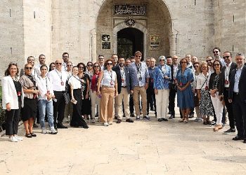 Neova İştirak Sigorta, Genel Müdür Neslihan Neciboğlu’nun da İştirakiyle Brokerleriyle Bir Ortaya Geldi