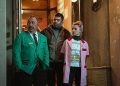 Netflix, Cem Yılmaz İmzalı Do Not Disturb için Fragmanı ve BİRİNCİ Görselleri Palaştı