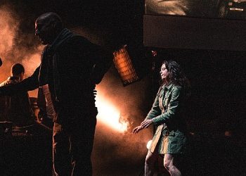 New York Times tarafından yılın en uygun oyunu seçilen ‘La Reprise’ Türkiye’de birinci defa 9 Eylül’de DasDas sahnesinde!