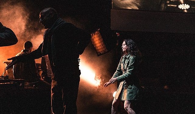 New York Times tarafından yılın en uygun oyunu seçilen ‘La Reprise’ Türkiye’de birinci defa 9 Eylül’de DasDas sahnesinde!