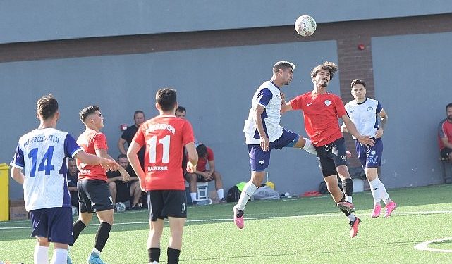 Nilüfer Belediye FSK’nın rakipleri muhakkak oldu