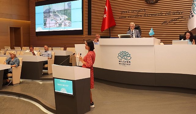 Nilüfer Belediyesi’nden üniversite öğrencilerine ulaşım dayanağı