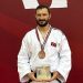 Nilüfer GESK sportmeni Çimciler’den bronz madalya
