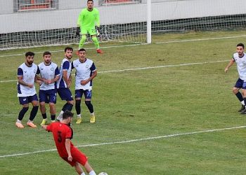 Nilüfer yeni döneme tezli giriyor