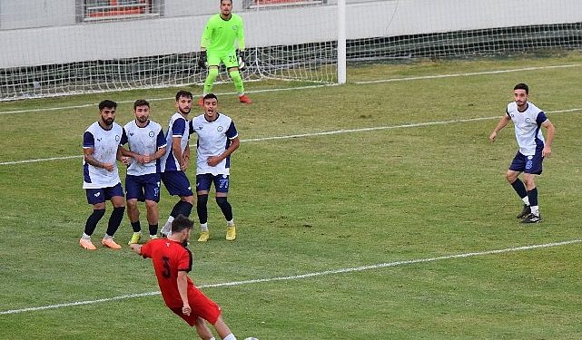 Nilüfer yeni döneme tezli giriyor