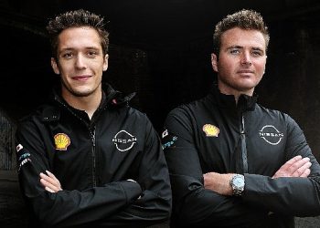 Nissan Formula E kadrosu 2024 dönemi için Oliver Rowland ile anlaştı