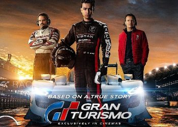 Nissan, Gran Turismo sinemasıyla varlıklı motor sporları mirasını kutluyor