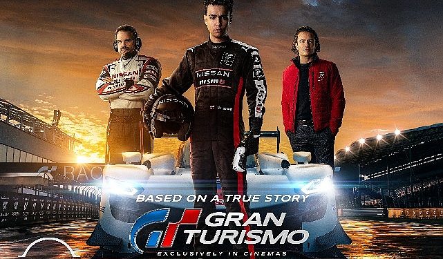 Nissan, Gran Turismo sinemasıyla varlıklı motor sporları mirasını kutluyor