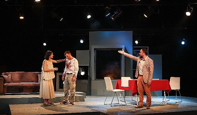 NKT “Öksüzler” ile Yeni Dönemde Perde Açtı