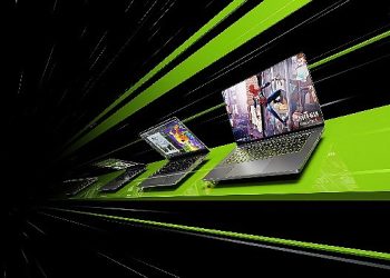 NVIDIA GeForce RTX40 serisi dizüstü bilgisayarlarla yapay zekayı öğrenmenin bir kesimi haline dönüştürün