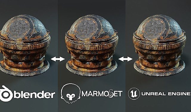 NVIDIA ile Yaratıcılığın Hudutlarını Aşın: NVIDIA Studio’dan En Son Teknoloji ve Yaratıcılık Güncellemeleri