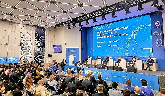 Obninsk NEW Milletlerarası Gençlik Nükleer Forumu, 70’ten Fazla Ülkeden 500’ün Üzerinde Uzmanı Bir Ortaya Getirdi