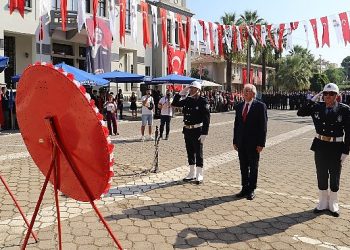 Ödemiş’te kurtuluşun 101. yılı dolu dolu etkinliklerle kutlanacak