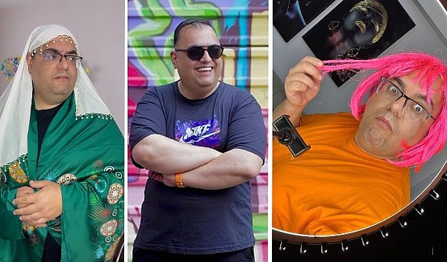 Okan Boyar: Toplumsal Medyada Mizahın Yeni Simgesi