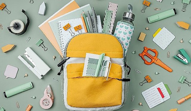 Okul Alışverişi Harcamaları 2 bin ile 5 bin TL Ortasında Değişiyor