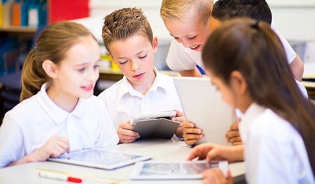 Okula başlayacak çocukların sıhhati için 8 teklif