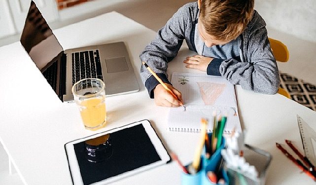 Okula Dönüş Devrinde En Çok Tercih Edilen Eserler Aşikâr Oldu