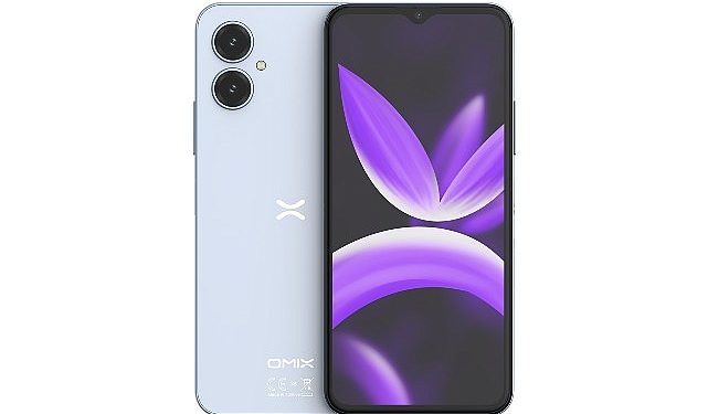 Okula dönüş heyecanına OMIX X5 ile ortak ol