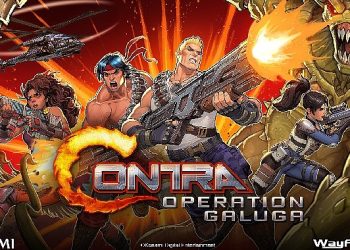 Operation Galuga ile Efsane Yine Doğuyor