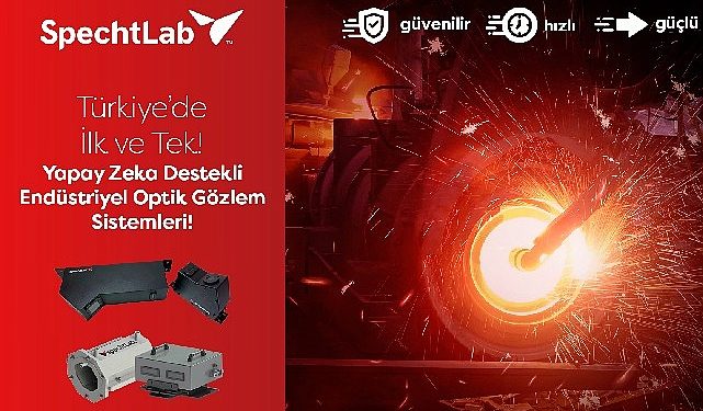 Optik Ölçüm Sistemleri Alanında İhtilal Yaratan SpechtLab Kitle Fonlama Turunda!
