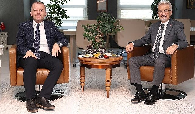 Ortak Maksat Nilüfer