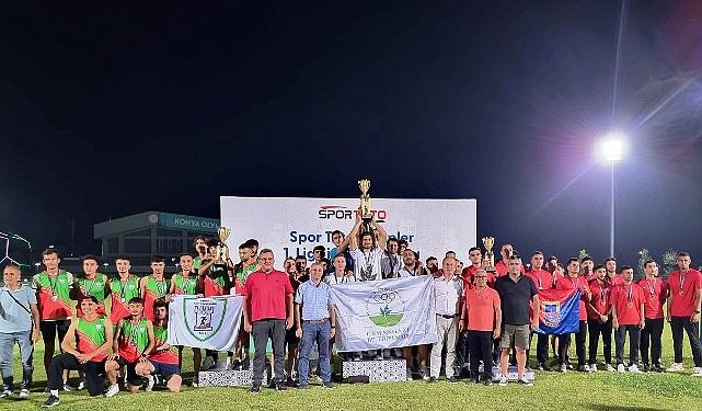 Osmangazi Belediyespor Üstün Lig’de