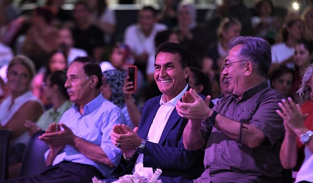 Osmangazi’de 30 Ağustos coşkusu