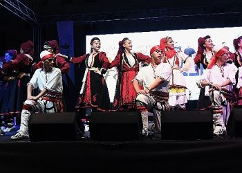 Osmangazi’de Balkan rüzgârı esti