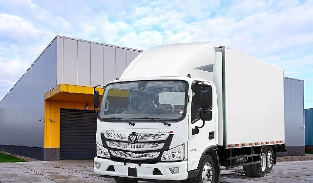 Otokar ve Yapı Kredi Leasing’den Otokar Atlas’a Özel 36 Ay Kredi Takviyesi