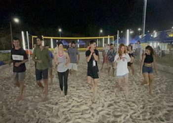 Özdere Gençlik ve Spor Yerleşkesi Sportmen Gençlerin Gözdesi Oldu