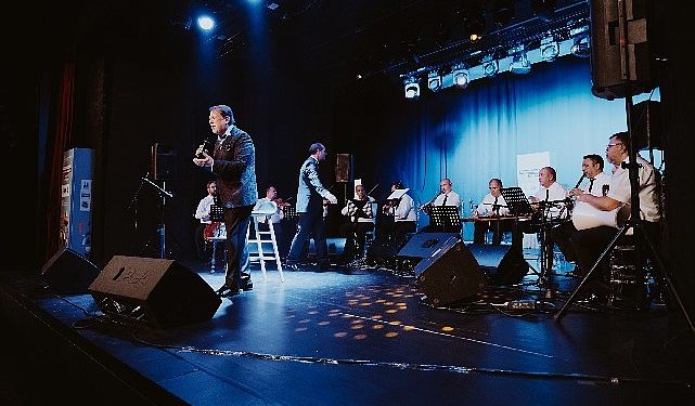 Palandöken Kültür Yolları Şenliğin 5. Gün Geride Kaldı