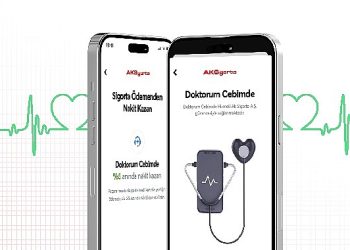 Papara, online sıhhat danışmanlığı aracılığı sunan birinci elektronik para şirketi oldu