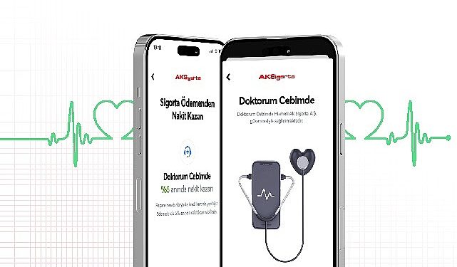 Papara, online sıhhat danışmanlığı aracılığı sunan birinci elektronik para şirketi oldu