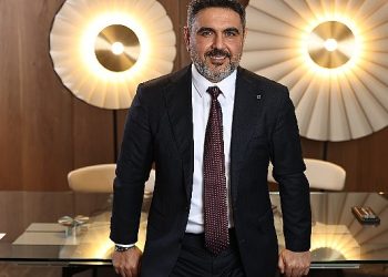 Pasifik Eurasia, Kombine Nakliyecilikte Tepeyi Hedefliyor