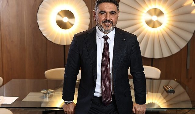 Pasifik Eurasia, Kombine Nakliyecilikte Tepeyi Hedefliyor