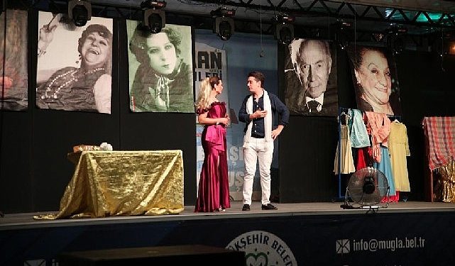 Paylı Mükemmeller Kumpanyası Oyunu Büyük İlgi Gördü