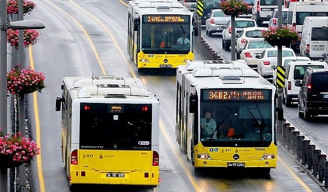 Pazartesi’ne hazırız