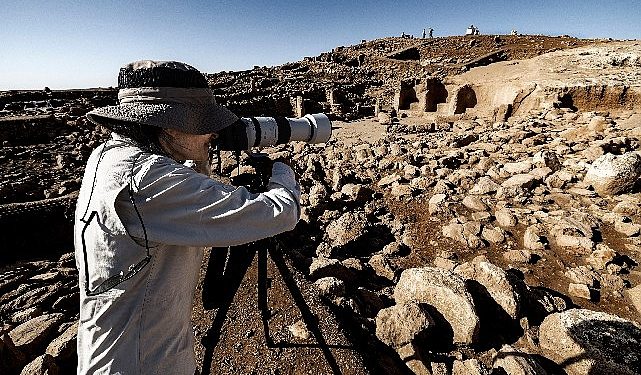 Pera Müzesi’nde iki fotoğraf standı: “Isabel Muñoz: Yeni Bir Hikâye” ve “Zamane İstanbulları”