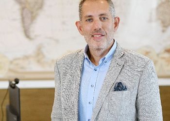 Perfetti Van Melle Türkiye’ye Yeni Genel Müdür