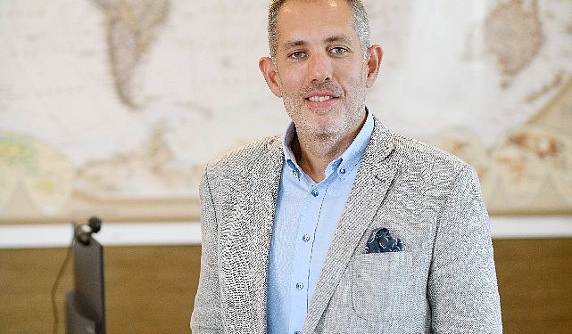 Perfetti Van Melle Türkiye’ye Yeni Genel Müdür